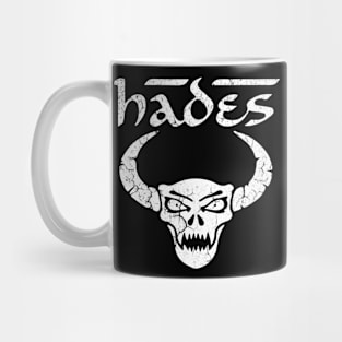 Hades The Bulls From Hell Mug